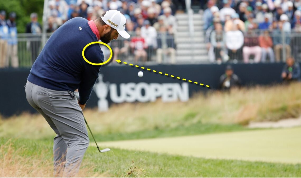 6 Things All Great Wedge Players Do (That You Don't!)