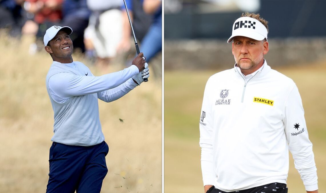 7 Surprising Things From The 150th Open Championship