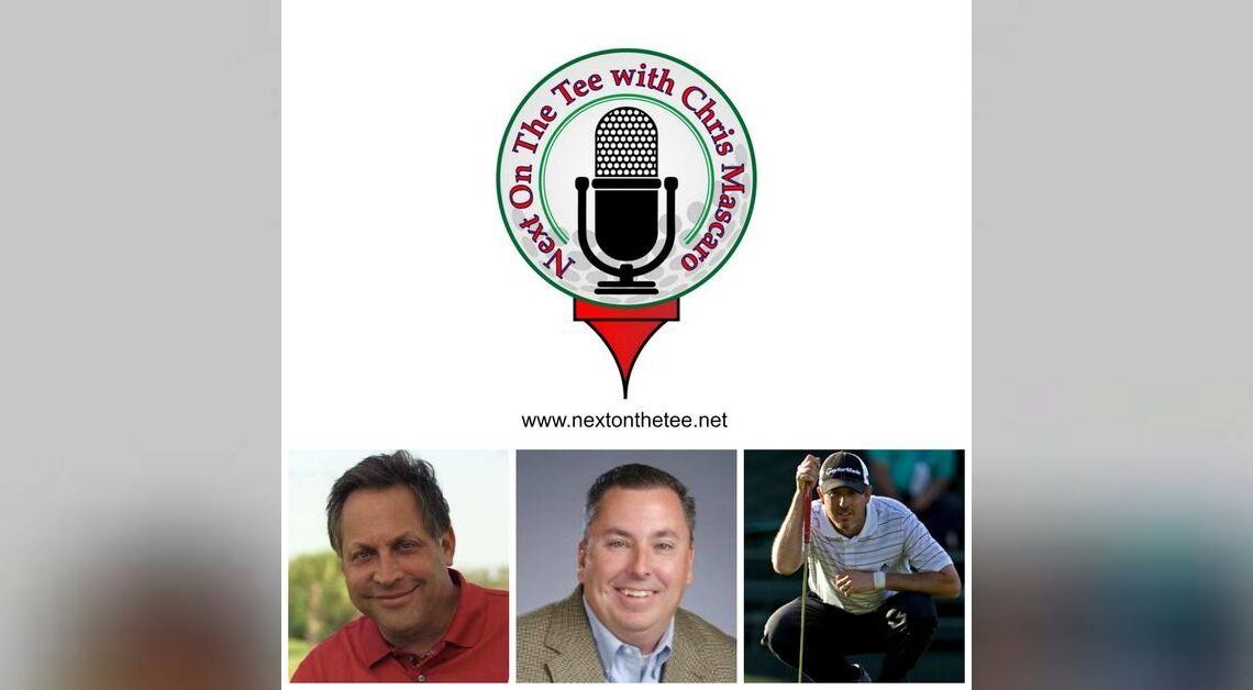 A look back at The Masters with Peter Kessler & Paul Stankowski plus Ben Hogan Golf CEO Scott White talks about their new iron sets and wedges.
