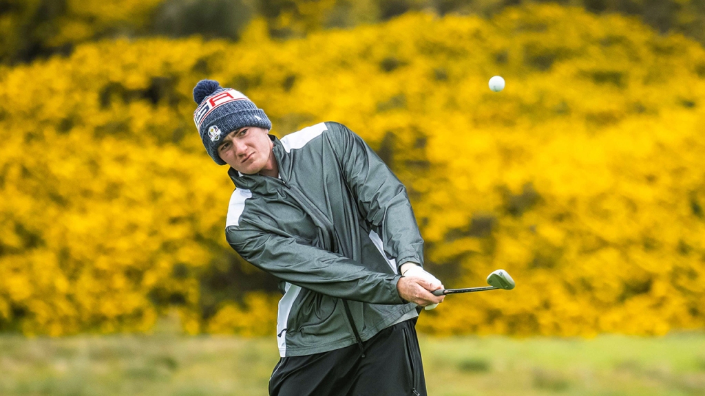 Bandon Dunes introduces links golf to many U.S. Junior Am competitors