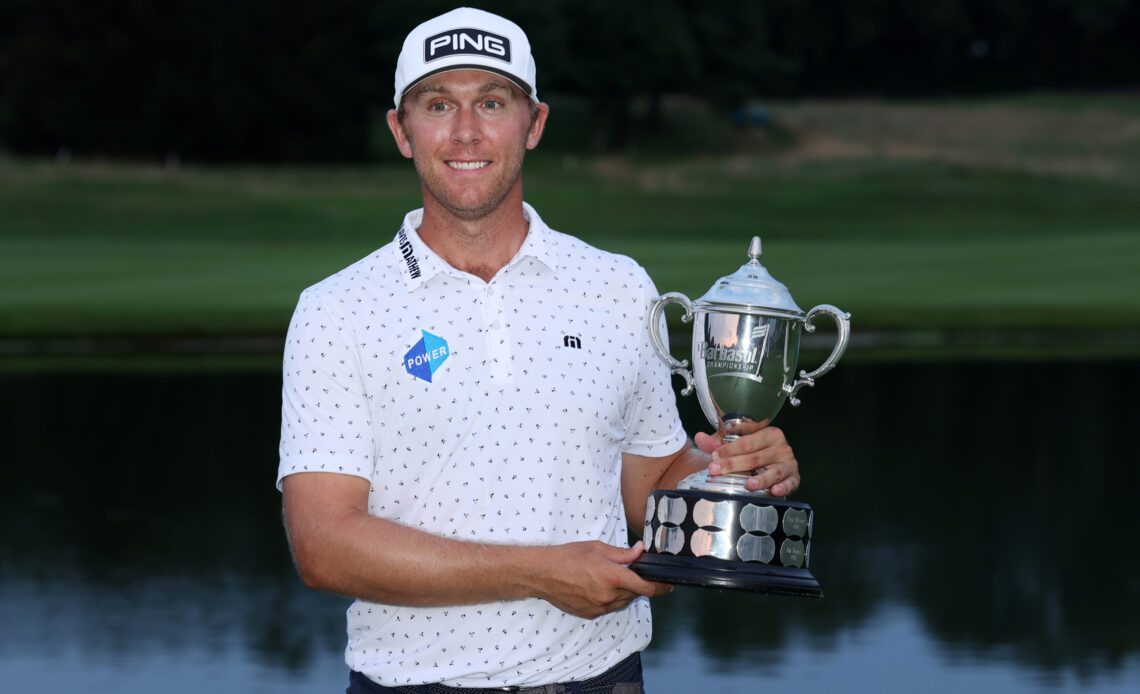 Barbasol Championship 2022 Live Stream