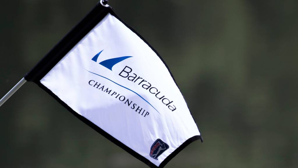 Barracuda Championship is first PGA Tour stop to accept crypto