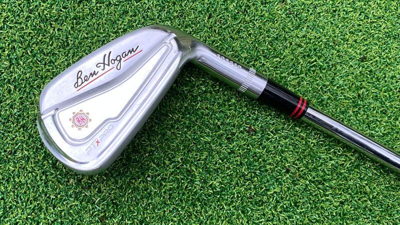 Ben Hogan Equipment Company Goes Out Of Business