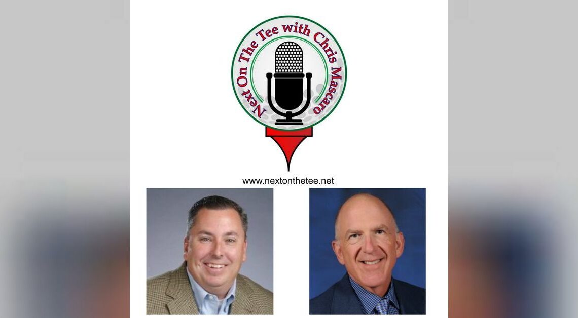 Ben Hogan Golf CEO Scott White & Dr. Bob Jones IV Join Me...