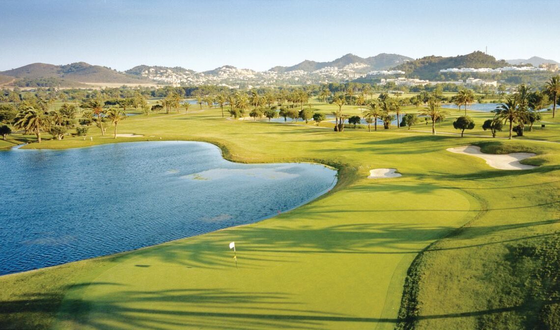 Best Cheap Golf Holidays | Golf Monthly