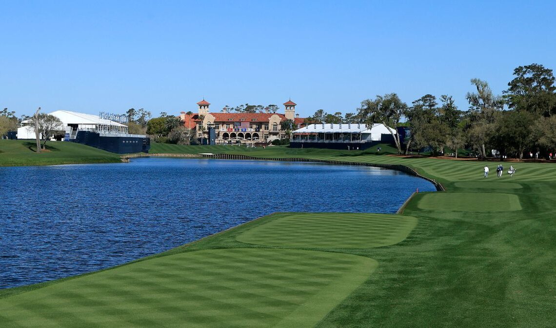 Best Florida Golf Vacation Packages