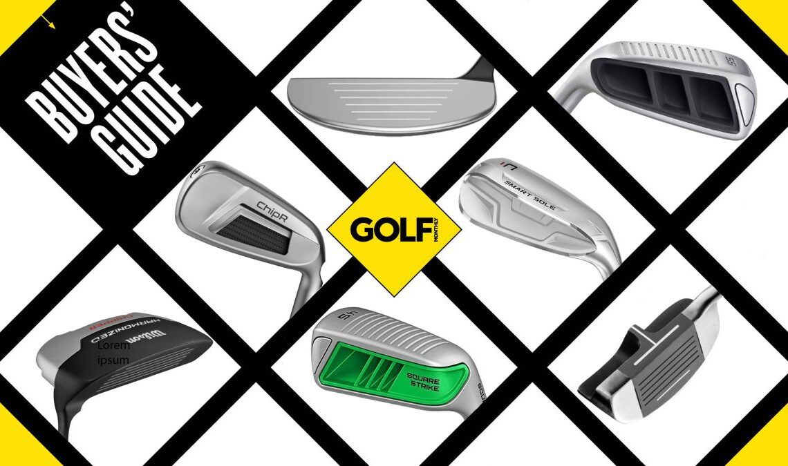 Best Golf Chippers | Golf Monthly