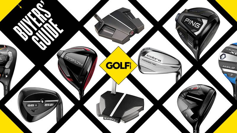 Best Golf Clubs For Intermediate Players 2022