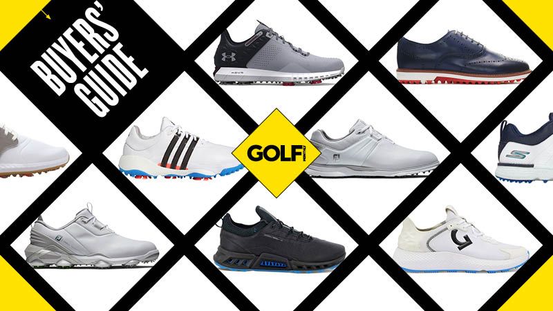 Best Golf Shoes 2022 - Our Favorite Golf Shoes