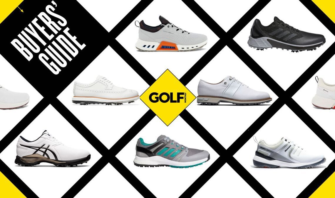 Best Golf Shoes For Wide Feet 2022