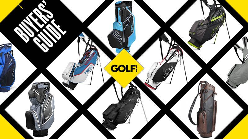 Best Sun Mountain Golf Bags 2022