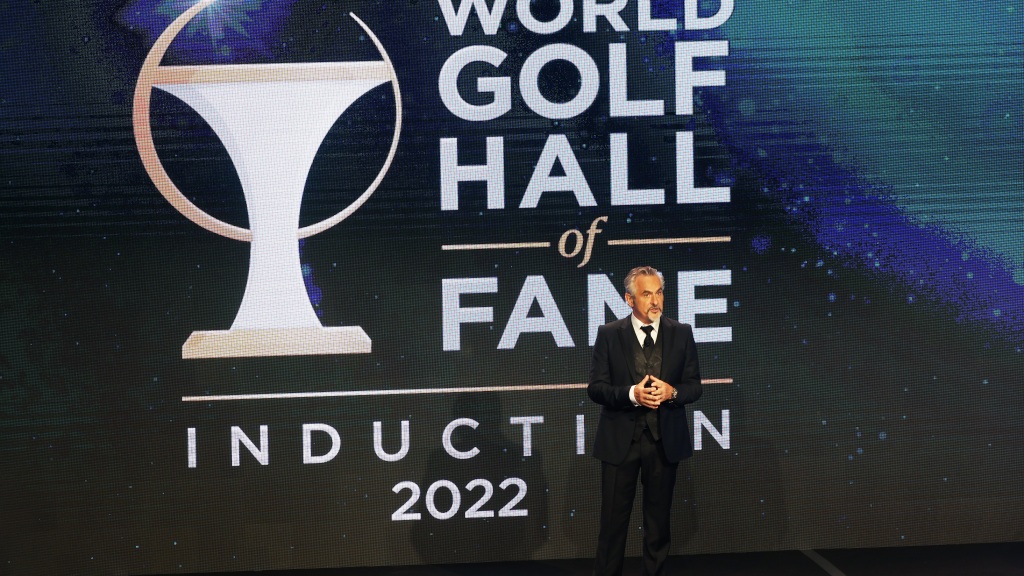 David Feherty leaving NBC/Golf Channel for LIV Golf