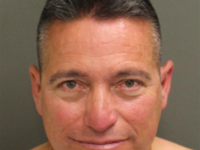 Details on arrest of three-time PGA Tour winner Robert Gamez emerge