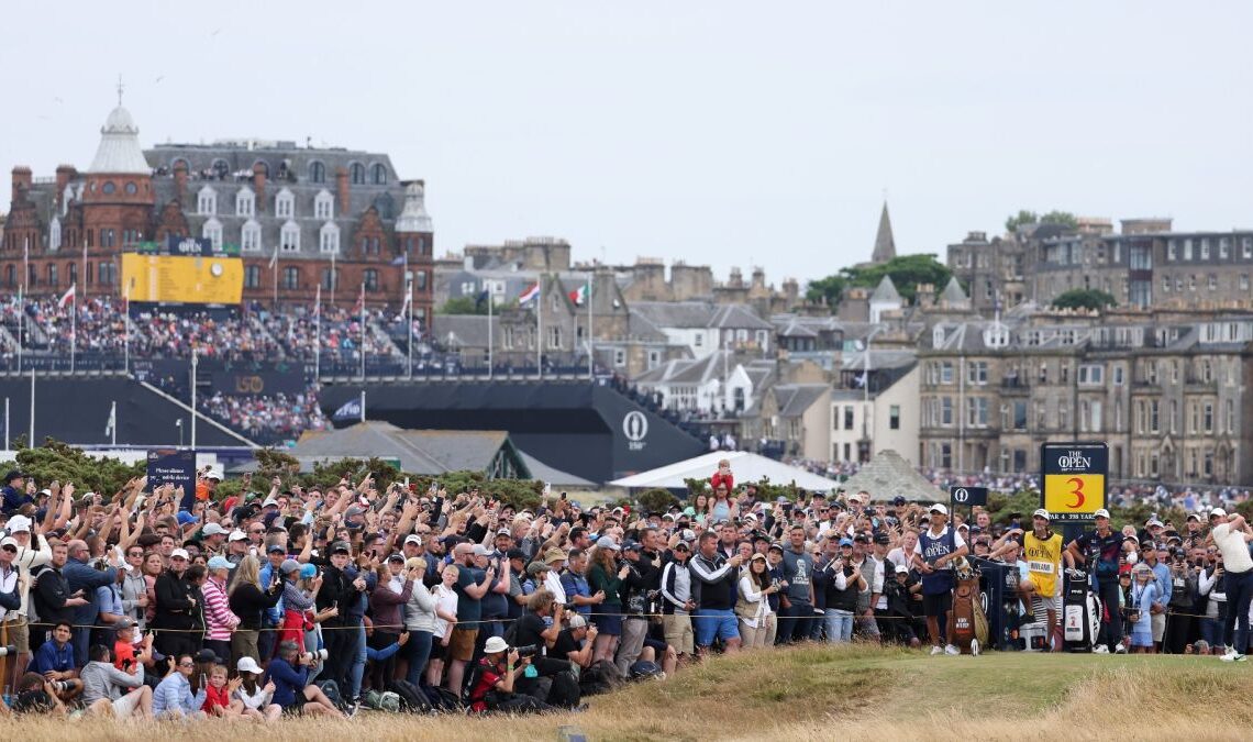 Did The 150th Open Live Up To The Hype?