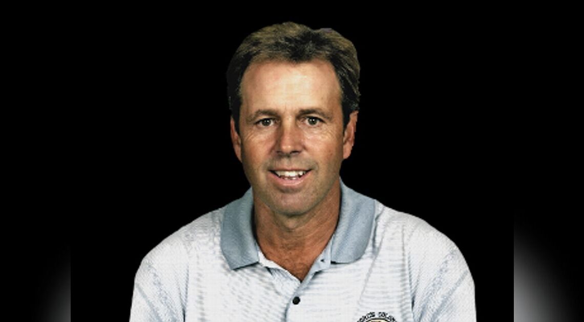 Donnie Hammond, Champions Tour Player and 2 Winner on the PGA Tour, Joins Me...