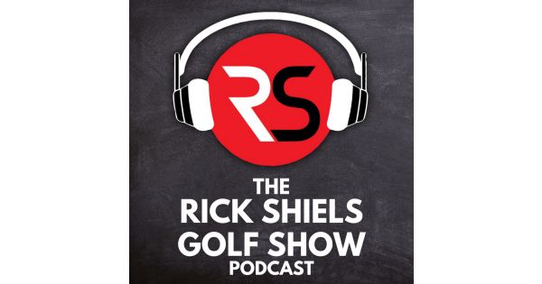 EP1 - FAKE Golf Drivers, Tiger News and much more! - The Rick Shiels Golf Show