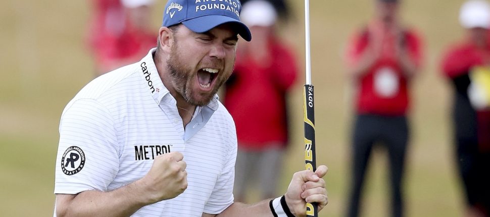 Emotional Richie Ramsay revels in ending title…