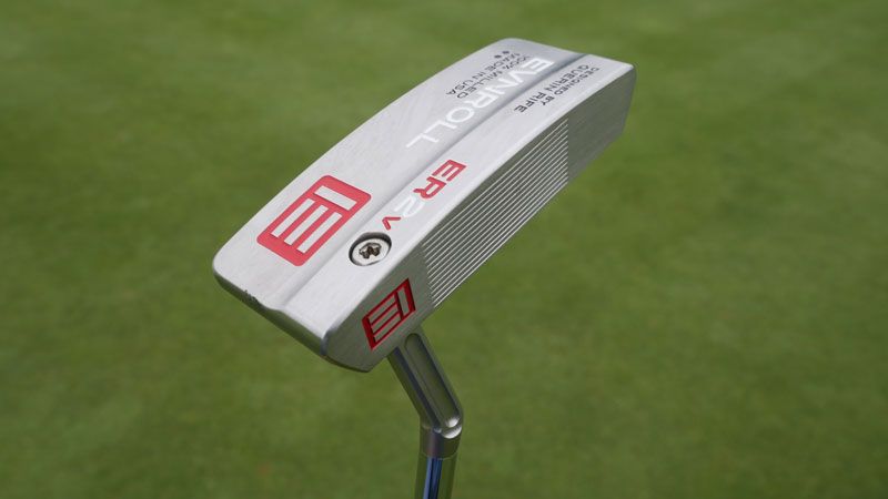 Evnroll ER2V Putter Review - The Best Putter Of 2021