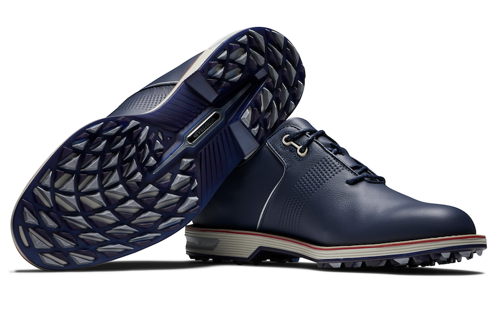 FootJoy Premiere Series Flint Shoe Review - Golf Monthly