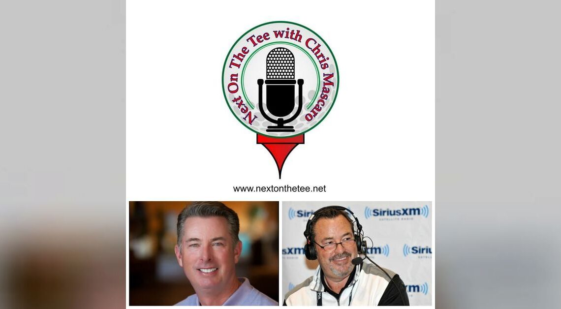 Golf Digest's Best Teacher in Texas Tim Cusick & 1992 PGA Tour Rookie of the Year Mark Carnevale Join Me...