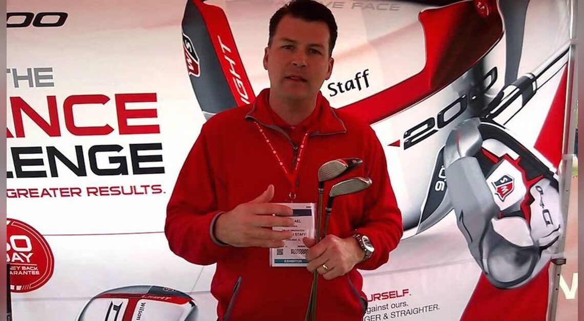 Golf Equipment Designer & Expert Michael Vrska joins us on this segment of Next on the Tee