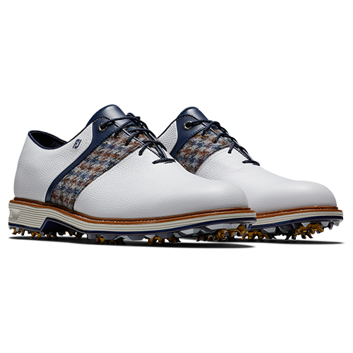 FootJoy Premiere Series - Shawbost Packard golf shoe