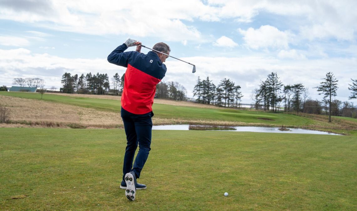 Hit An Air Shot In Golf? Here's What The Rules Say