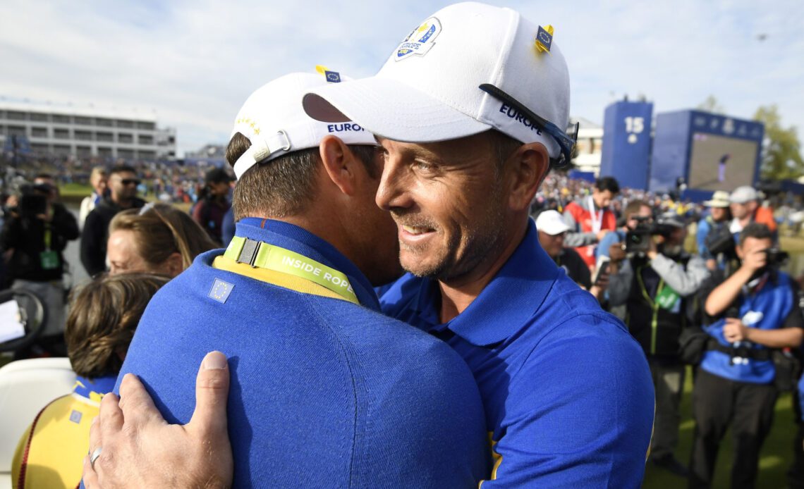 How Did Stenson's Wildest Dream Become A Nightmare For The European Ryder Cup Team?