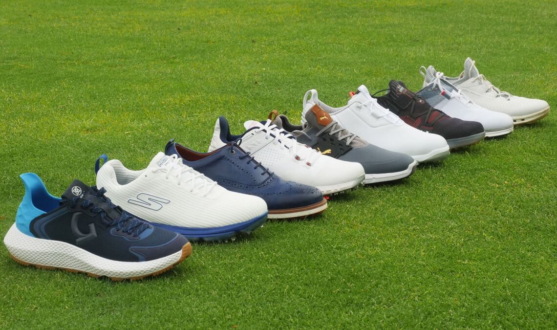 How To Make Your Golf Shoes Last Longer