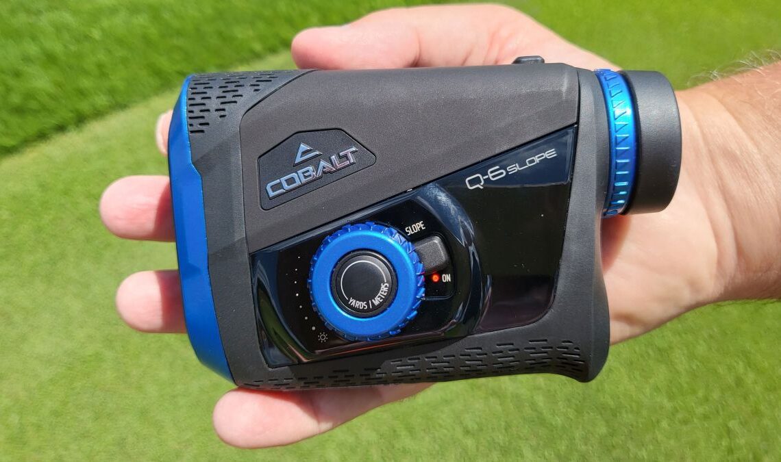 I Own This Cobalt Laser, And You Should Get One Too On Amazon Prime Day