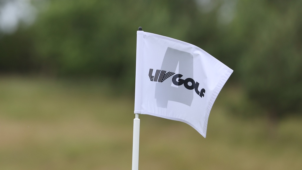International gets Bolton permit for LIV Golf event Labor Day weekend