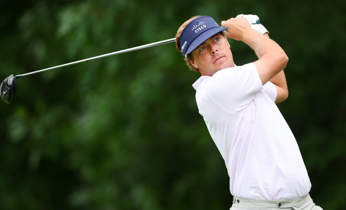 It’s Legitimately All I Think About' - PGA Tour Pro On LIV Golf Series