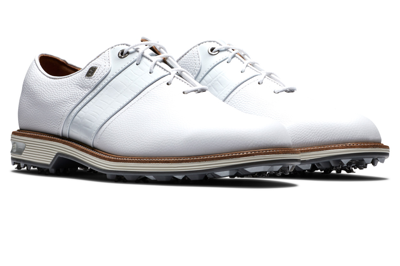 FootJoy Premiere Packard golf shoes