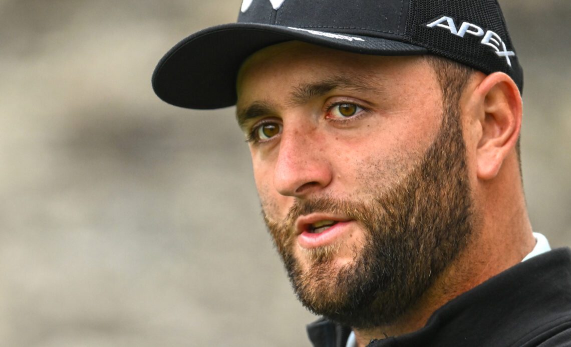 Jon Rahm - Adare Manor Needs To Be 'De-Americanised' Ahead Of 2027 Ryder Cup