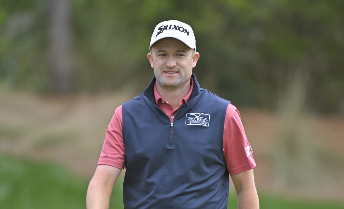 LIV Golf 'Got Rid Of The Old Boys Hanging On For Dear Life' - Russell Knox