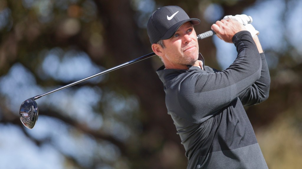 LIV Golf adds Paul Casey as latest PGA Tour player to join new league