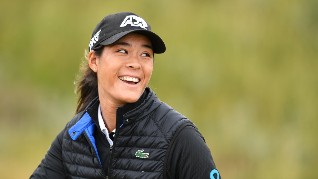 Lydia Ko, Celine Boutier lead at Women’s Scottish Open after 3rd round