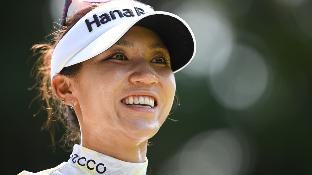 Lydia Ko trails by one at Women’s Scottish Open after the first round