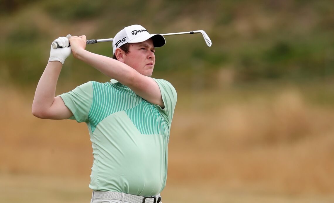 MacIntyre Rips Howell III Over 'Money Was Not A Factor' Line