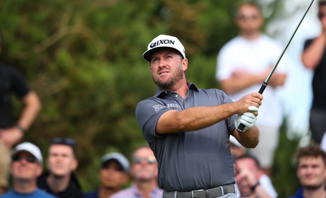 McDowell Reacts To 'Idiotic Comments' Following Shotgun Start Suggestion