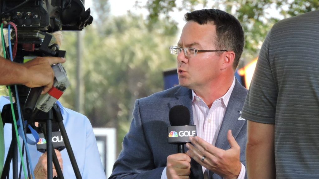 Mike Nichols, man who transformed the Epson Tour, is leaving the LPGA