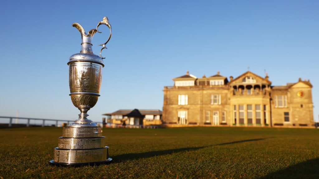 Open Championship Prize Money and Purse Breakdown 2022 VCP Golf