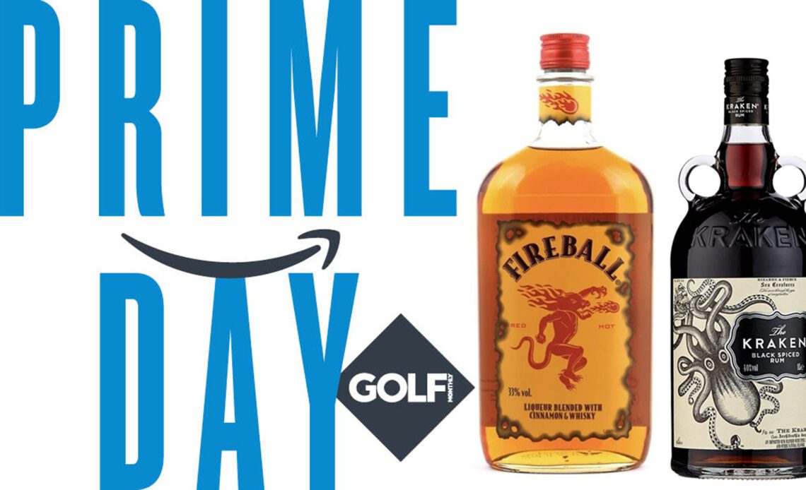 Our 20 Favourite Alcohol Deals From Amazon Prime Day