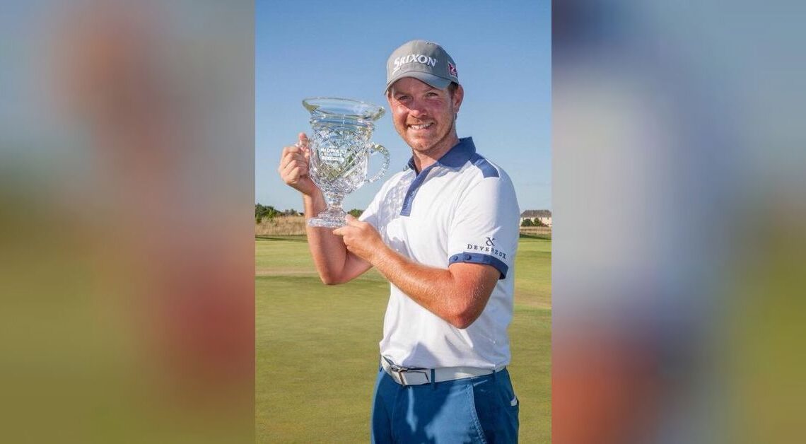 PGA Tour Pro Zack Sucher shares his memories of playing college golf at UAB plus his win on the Web.com Tour and insights on the US Open on this segment of Next on the Tee.