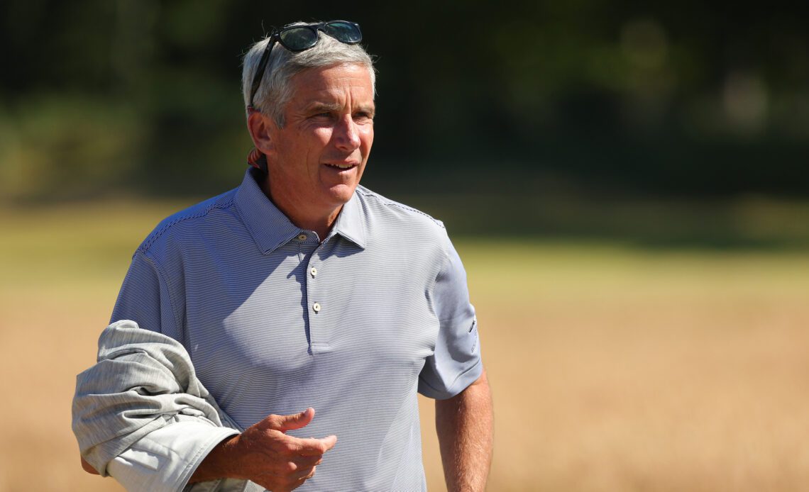 PGA Tour Under Investigation For Breaching Antitrust Laws In LIV Golf Battle