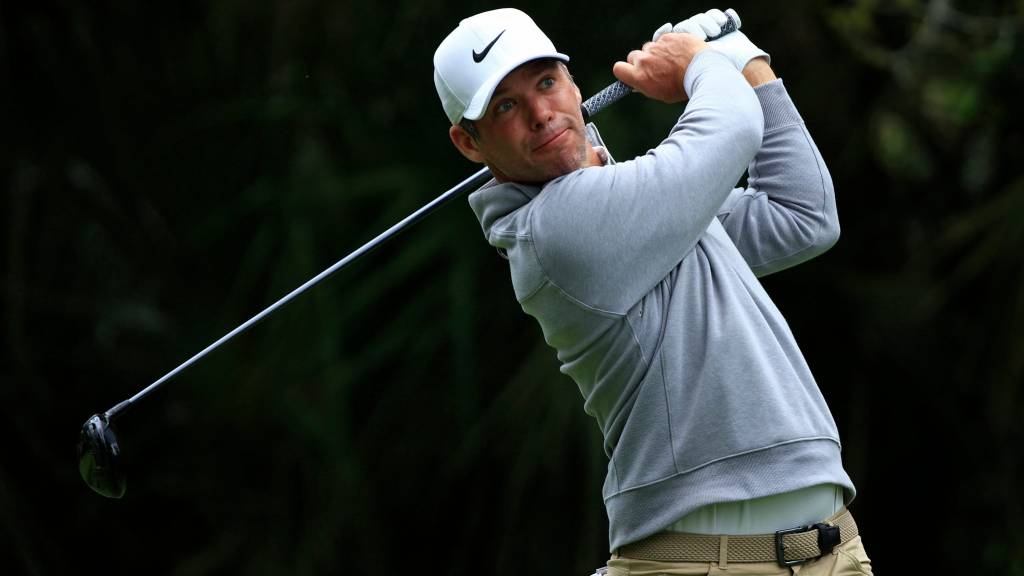 Paul Casey says DP World Tour, not players, are hurting golf