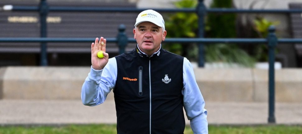 Paul Lawrie defends Old Course test at 150th Open