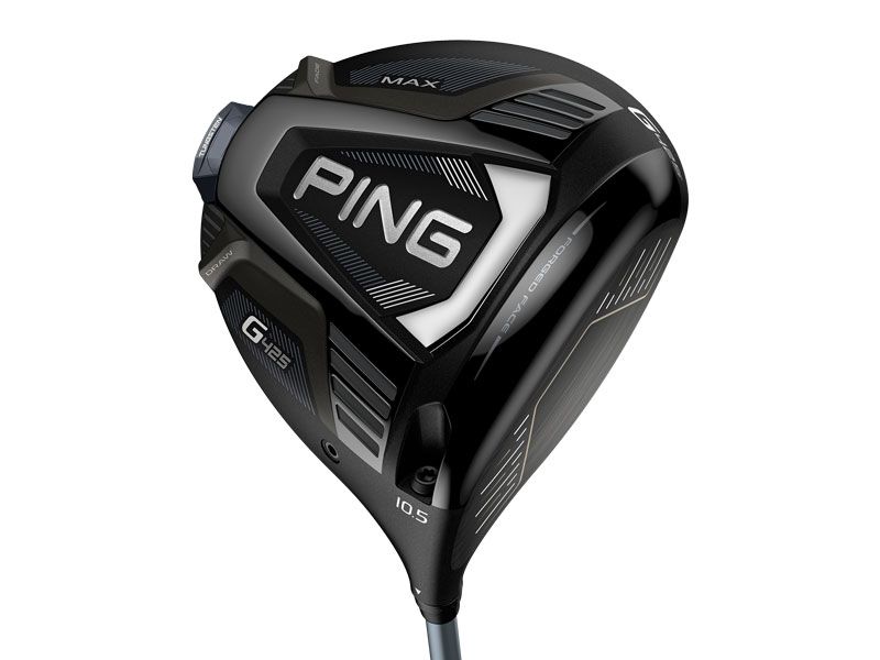 Ping G425 Drivers Review - Do They Outperform G410?