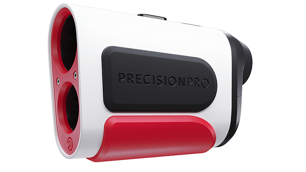 Precision Pro NX10 laser rangefinder