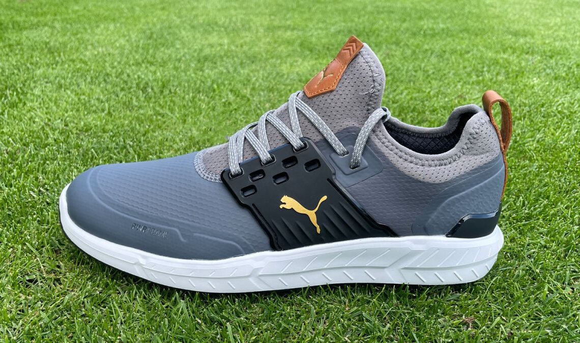 Puma Ignite Articulate Golf Shoe Review